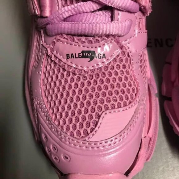 Balenciaga Runner - Picture 3 of 8